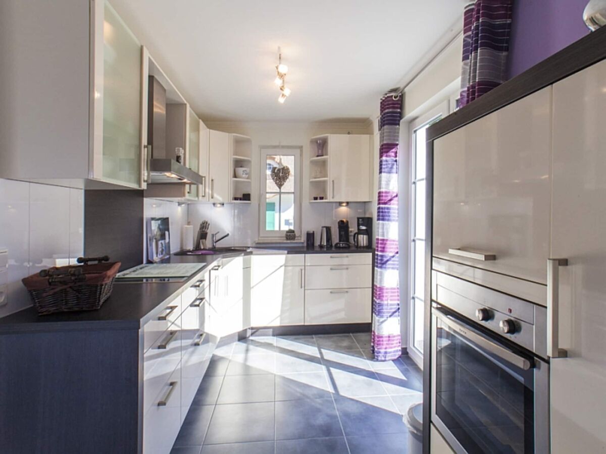 Holiday house Ferienhaus in Rerik am Strand - Features photo 4