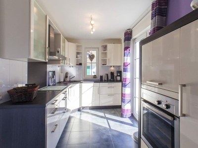 Holiday house Ferienhaus in Rerik am Strand - Features photo 4