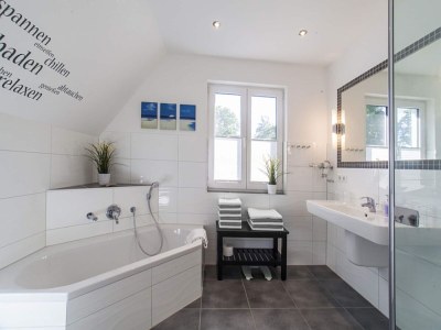 Holiday house Ferienhaus in Rerik am Strand - Features photo 6