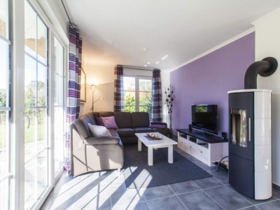 Holiday house Ferienhaus in Rerik am Strand - Features photo 7