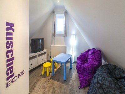 Holiday house Ferienhaus in Rerik am Strand - Features photo 9