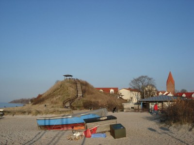 Holiday house Ferienhaus in Rerik am Strand - Environment photo 20