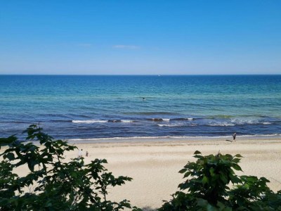 Holiday house Ferienhaus in Rerik am Strand - Environment photo 22