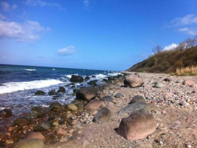 Holiday house Ferienhaus in Rerik am Strand - Environment photo 25