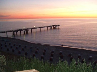 Holiday house Ferienhaus in Rerik am Strand - Environment photo 27