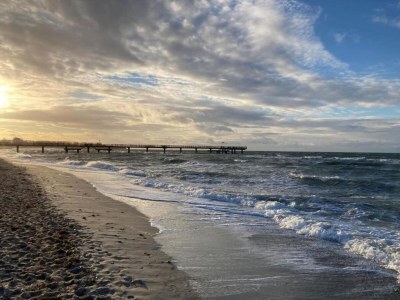 Holiday house Ferienhaus in Rerik am Strand - Environment photo 34