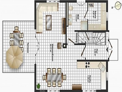 Holiday house Ferienhaus in Rerik am Strand - Outdoor photo 38