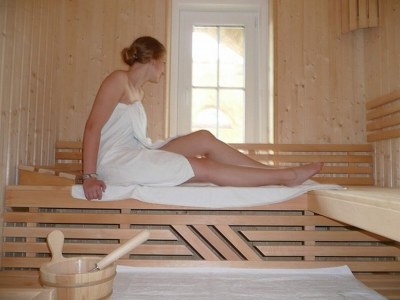 Holiday house Ferienhaus in Rerik am Strand - Outdoor photo 39