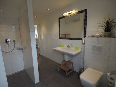 Holiday house Ferienhaus in Rerik mit eigener Terrasse - Features photo 7