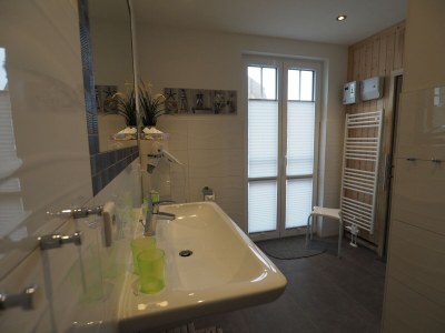 Holiday house Ferienhaus in Rerik mit eigener Terrasse - Features photo 8