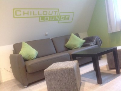 Holiday house Ferienhaus in Rerik mit eigener Terrasse - Features photo 10