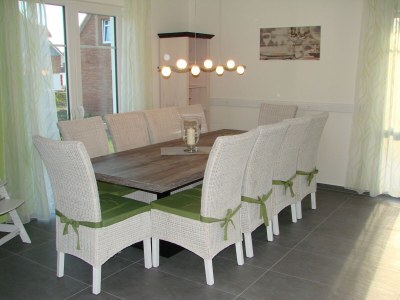 Holiday house Ferienhaus in Rerik mit eigener Terrasse - Features photo 11