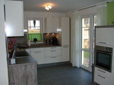 Holiday house Ferienhaus in Rerik mit eigener Terrasse - Features photo 13