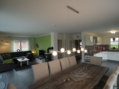 Holiday house Ferienhaus in Rerik mit eigener Terrasse - Features photo 14