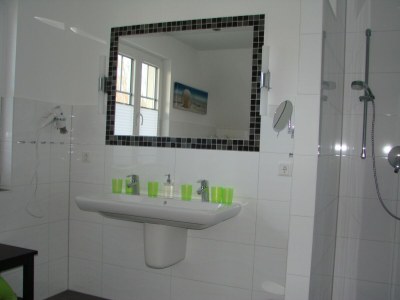 Holiday house Ferienhaus in Rerik mit eigener Terrasse - Features photo 16