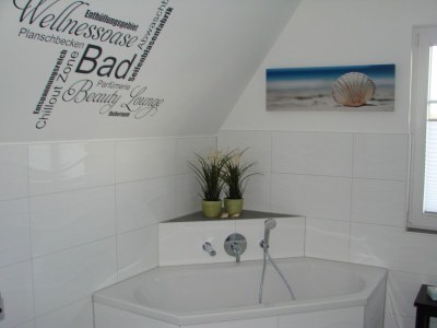 Holiday house Ferienhaus in Rerik mit eigener Terrasse - Features photo 17