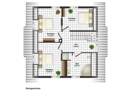Holiday house Ferienhaus in Rerik mit eigener Terrasse - Features photo 18