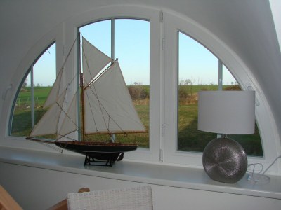 Holiday house Ferienhaus in Rerik mit eigener Terrasse - Outdoor photo 38