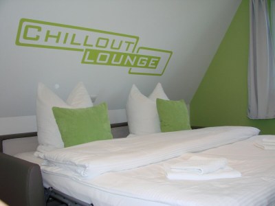 Holiday house Ferienhaus in Rerik mit eigener Terrasse - Outdoor photo 40