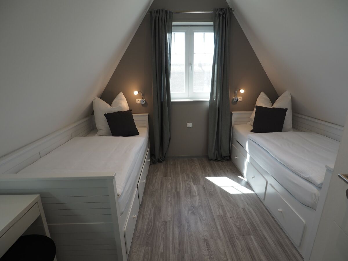 Holiday house Ferienhaus in Rerik mit Garten - Features photo 5