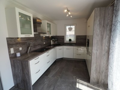 Holiday house Ferienhaus in Rerik mit Garten - Features photo 7