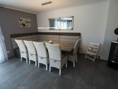 Holiday house Ferienhaus in Rerik mit Garten - Features photo 9