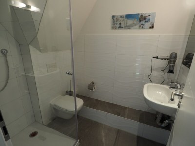 Holiday house Ferienhaus in Rerik mit Garten - Features photo 11