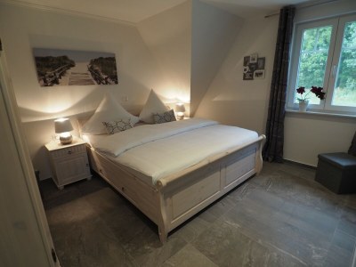 Holiday house Ferienhaus in Rerik mit Garten - Features photo 12