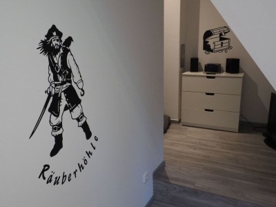 Holiday house Ferienhaus in Rerik mit Garten - Features photo 15