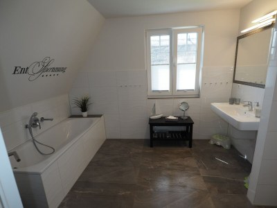 Holiday house Ferienhaus in Rerik mit Garten - Features photo 16