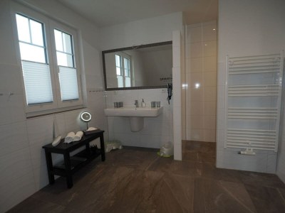 Holiday house Ferienhaus in Rerik mit Garten - Features photo 17