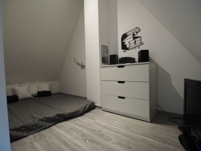 Holiday house Ferienhaus in Rerik mit Garten - Features photo 19