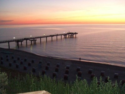 Holiday house Ferienhaus in Rerik mit Garten - Environment photo 24