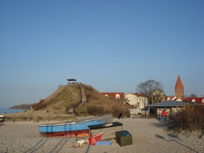Holiday house Ferienhaus in Rerik mit Garten - Environment photo 26