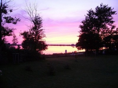 Holiday house Ferienhaus in Rerik mit Garten - Environment photo 28