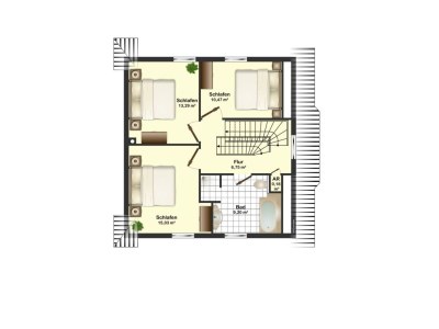 Holiday house Ferienhaus in Rerik mit Garten - Outdoor photo 38