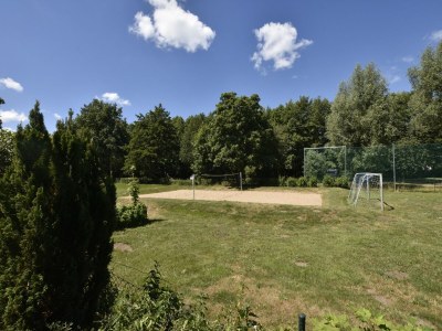 Apartment Graal-Müritz Garden Balcony Stay - Outdoor photo 5