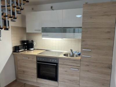 Apartment Graal-Müritz Garden Balcony Stay - Features photo 8