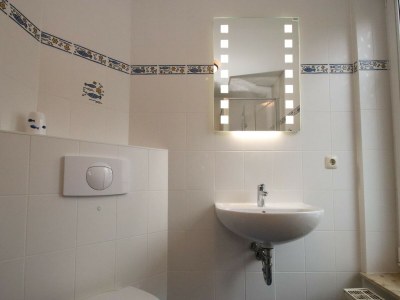 Apartment Graal-Müritz Garden Balcony Stay - Features photo 13