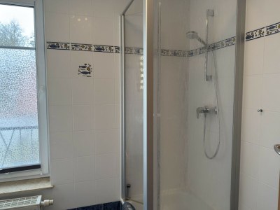 Apartment Graal-Müritz Garden Balcony Stay - Features photo 14