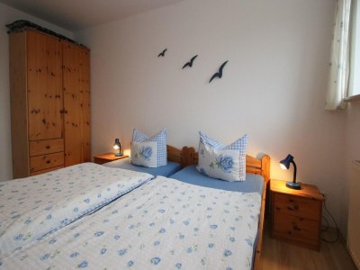 Apartment Graal-Müritz Garden Balcony Stay - Features photo 19