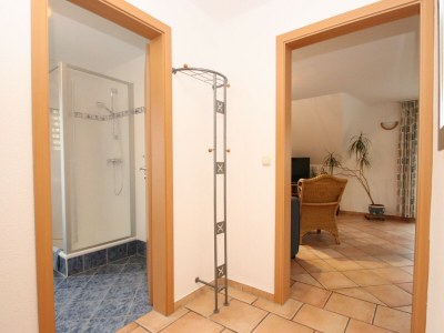 Apartment Graal-Müritz Garden Balcony Stay - Features photo 21