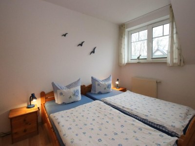 Apartment Graal-Müritz Garden Balcony Stay - Features photo 22