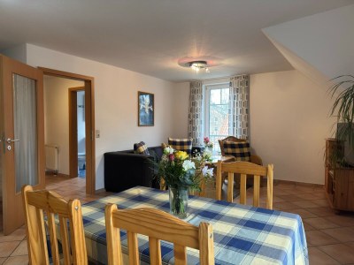 Apartment Graal-Müritz Garden Balcony Stay - Features photo 23