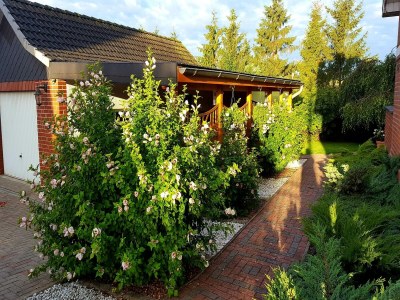 Apartment Satow Gartenwohnung - Outdoor photo 7