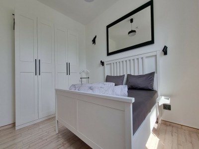 Apartment Satow Gartenwohnung - Features photo 9
