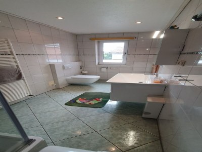 Apartment Satow Gartenwohnung - Features photo 12