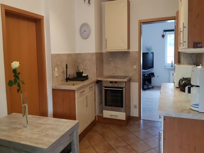 Apartment Satow Gartenwohnung - Features photo 14