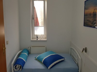 Apartment Satow Gartenwohnung - Features photo 18