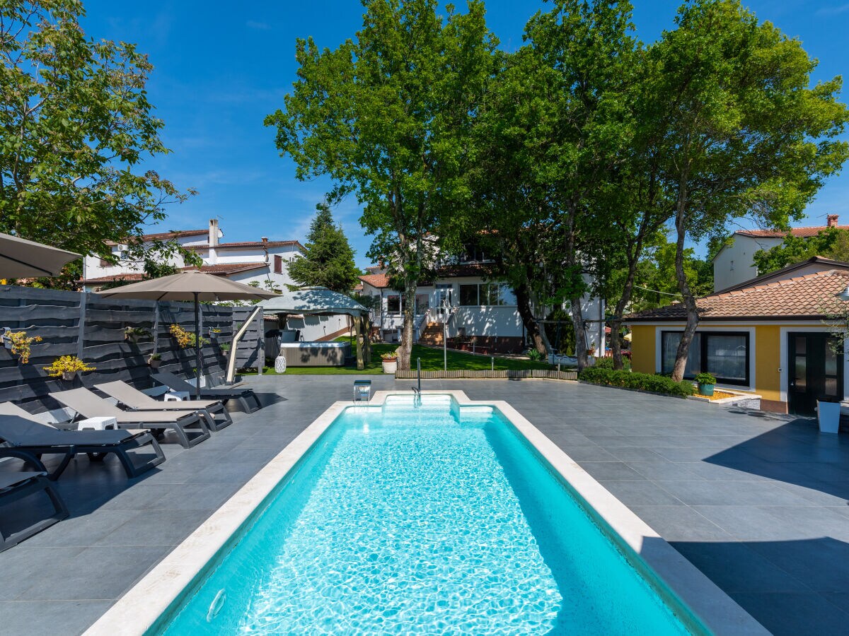 Holiday apartment Oliveto,beheizter Pool - Outdoor photo 4